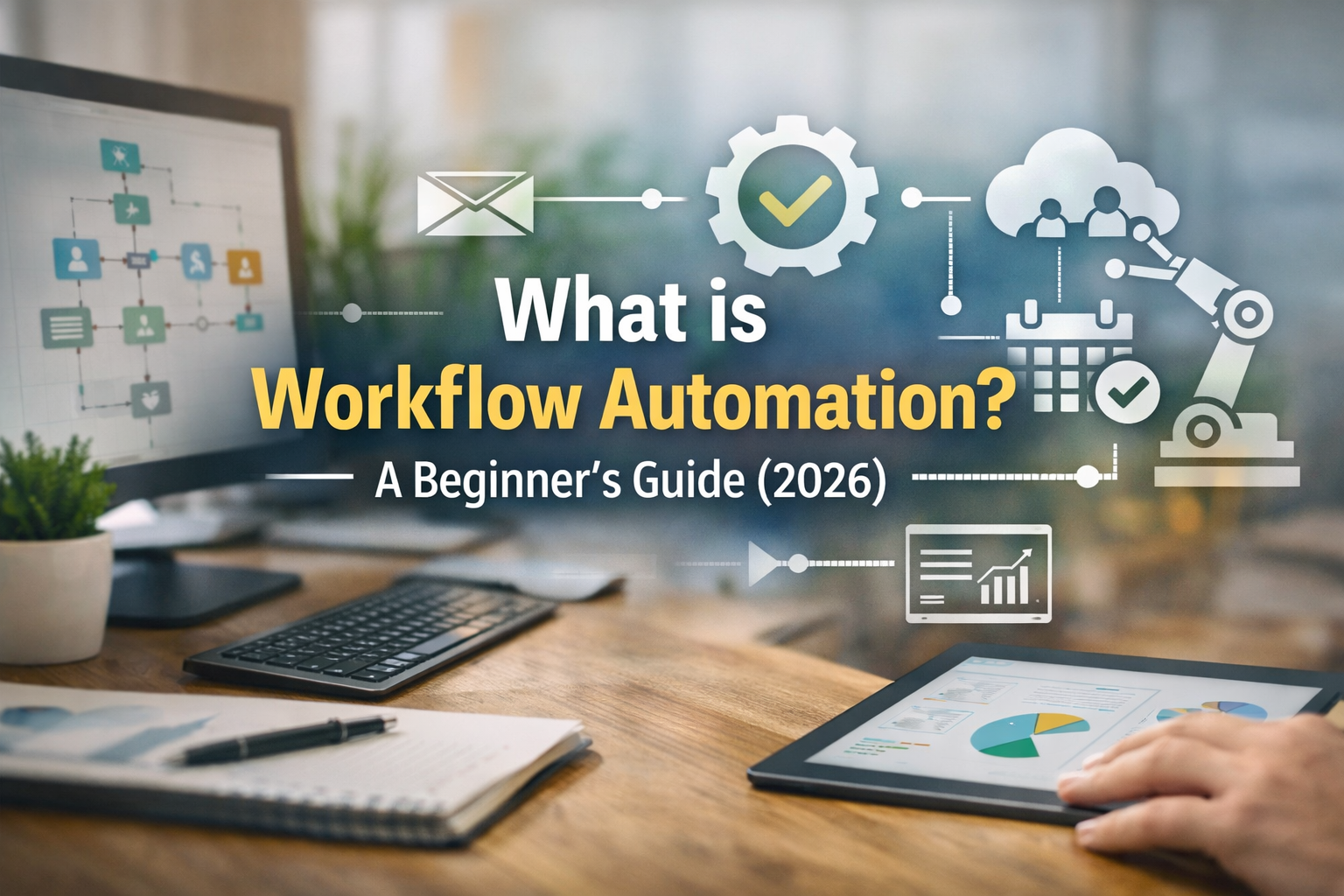 Workflow Automation
