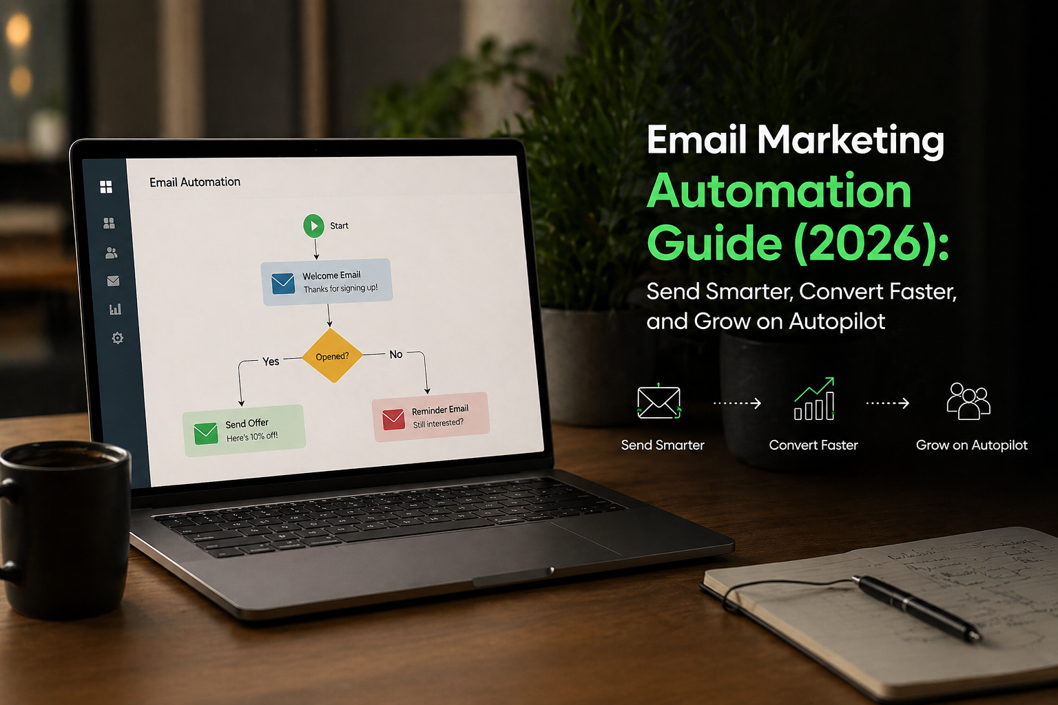 Email Marketing Automation Guide