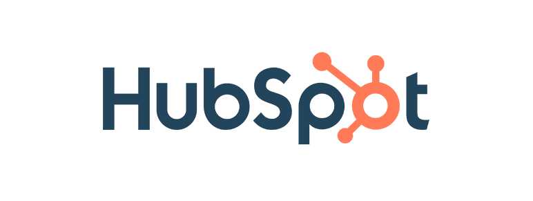 hubspot logo
