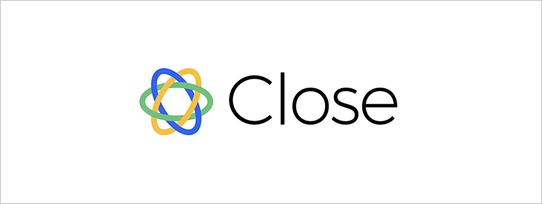 Close_CRM