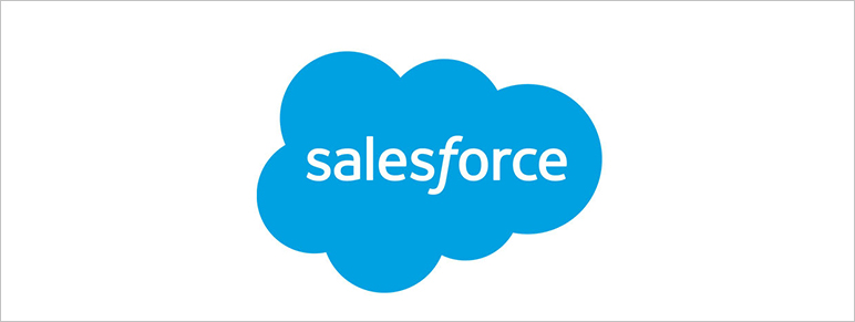 Salesforce-Sales-Cloud