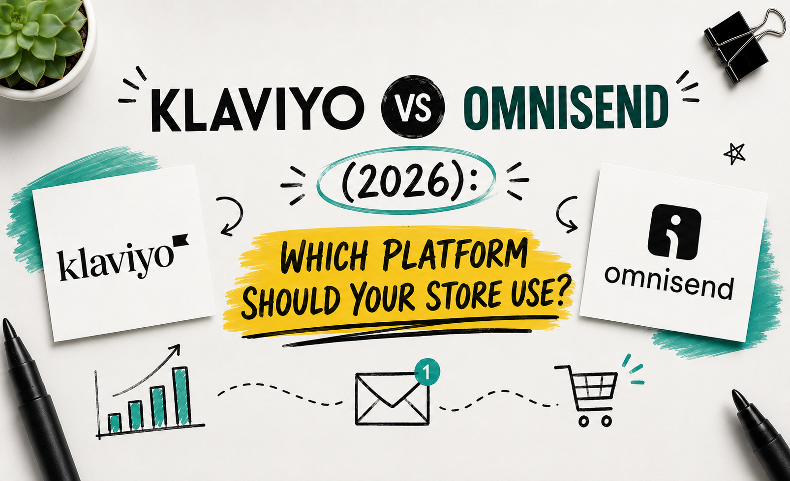 klaviyo-vs-omnisend