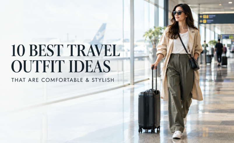 10 Best Fall Outfit Ideas for Women in 2026